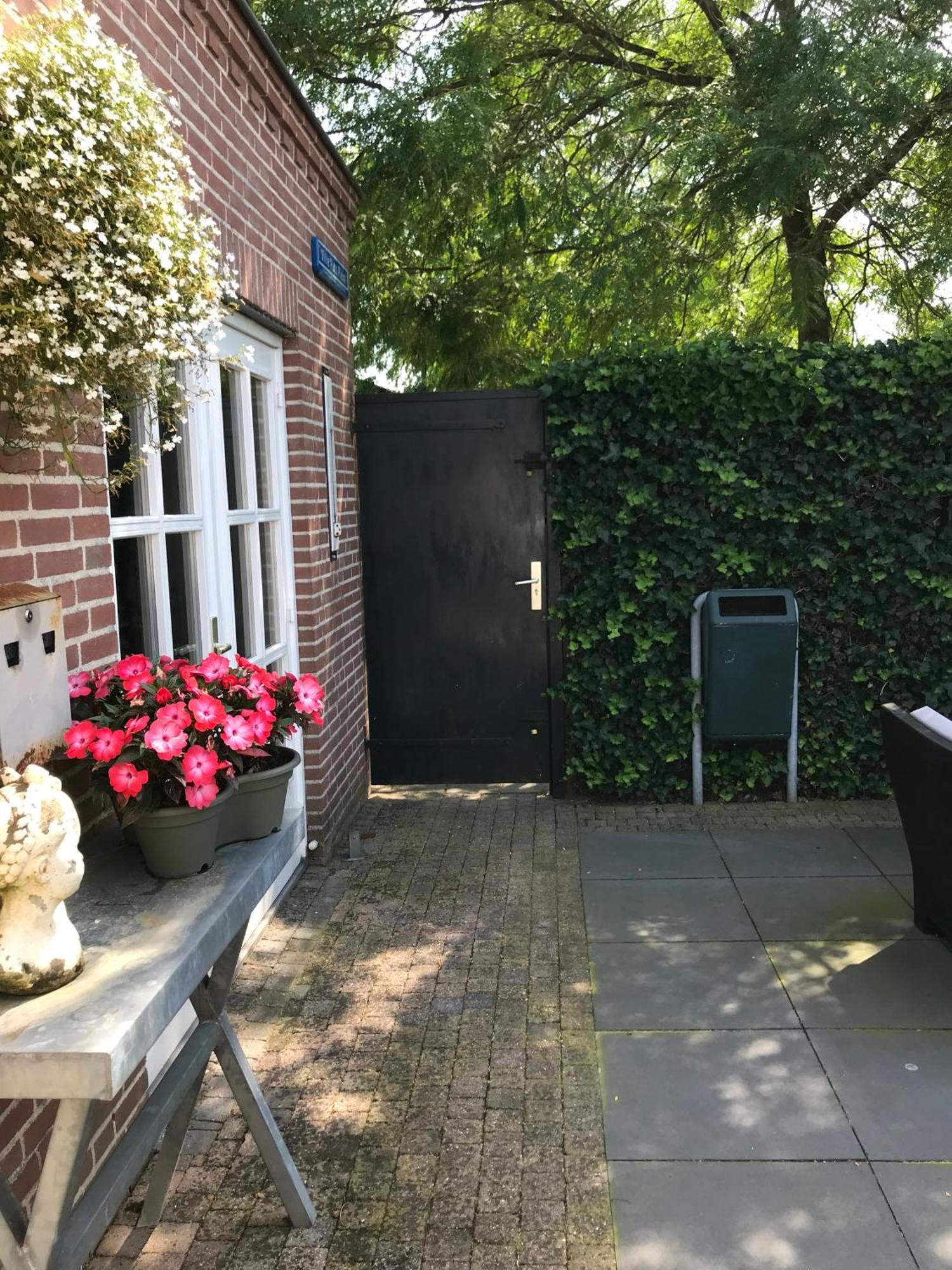 Villa Pats Gilze Exterior photo
